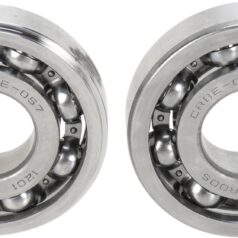 CRANKSHAFT BEARING