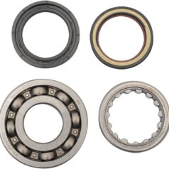 CRANKSHAFT BEARING