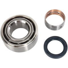 CRANKSHAFT BEARING
