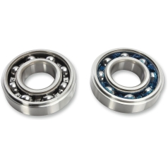 CRANKSHAFT BEARING