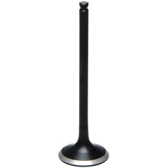 VALVE BLACK DIAMOND EXHAUST