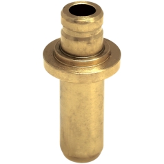 VALVE GUIDE INTAKE EXHAUST C630 BRONZE