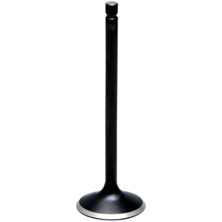 VALVE BLACK DIAMOND EXHAUST