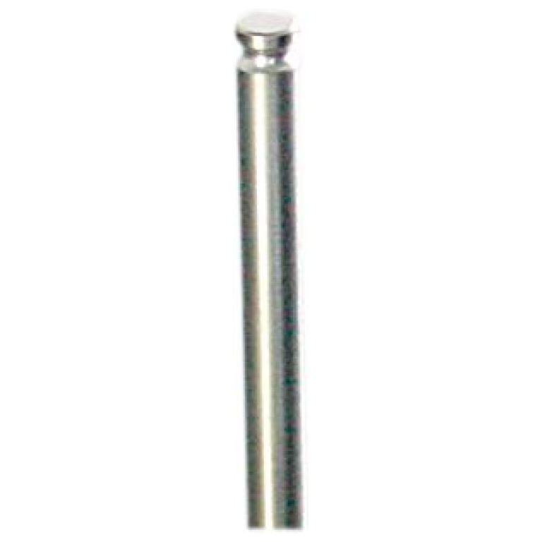 ENGINE VALVE EXHAUST STEEL