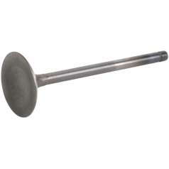ENGINE VALVE EXHAUST STEEL