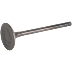 ENGINE VALVE EXHAUST STEEL
