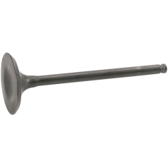 ENGINE VALVE EXHAUST STEEL