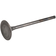 ENGINE VALVE INTAKE STEEL
