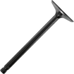 VALVE BLACK DIAMOND EXHAUST