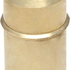 VALVE GUIDE INTAKE C630 BRONZE