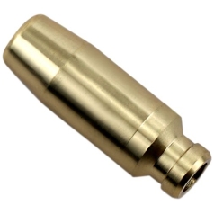 VALVE GUIDE INTAKE EXHAUST  C630 BRONZE
