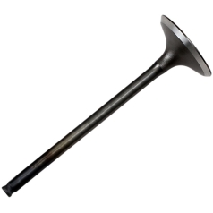 ENGINE VALVE INTAKE STEEL