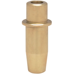 VALVE GUIDE INTAKE C630 BRONZE
