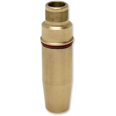 VALVE GUIDE EXHAUST C630 BRONZE