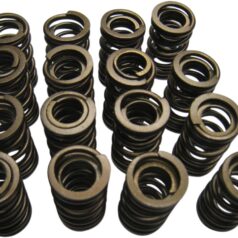 SPRING ONLY HIGH PERFORMANCE KIT