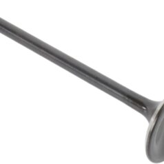 VALVE BLACK DIAMOND EXHAUST