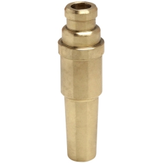 VALVE GUIDE INTAKE C630 BRONZE