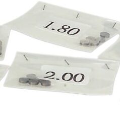 VALVE SHIM 7.48X2.00 5 PCS