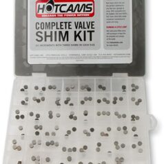 VALVE SHIM 9.48X1.45 5 PCS