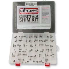 VALVE SHIM 9.48X2.55 5 PCS