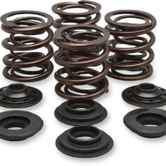 SPRING KIT OEM REPLACEMENT STEEL RETAINER