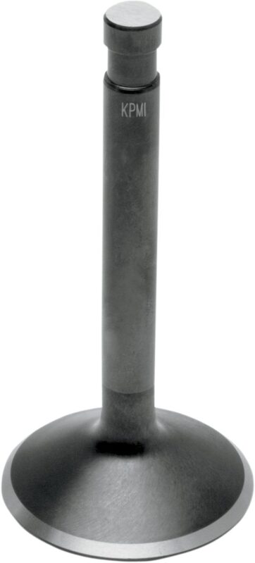 VALVE BLACK DIAMOND EXHAUST