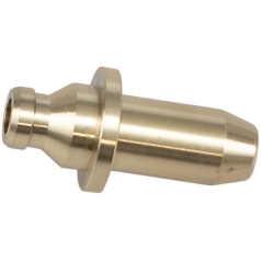 VALVE GUIDE INTAKE EXHAUST C630 BRONZE