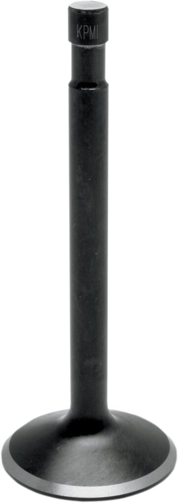 VALVE BLACK DIAMOND EXHAUST