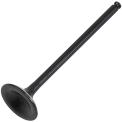 VALVE BLACK DIAMOND EXHAUST