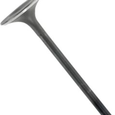ENGINE VALVE INTAKE STEEL