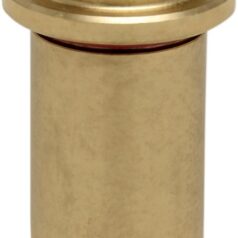 VALVE GUIDE INTAKE MANGANESE BRONZE