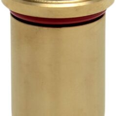 VALVE GUIDE INTAKE C630 BRONZE