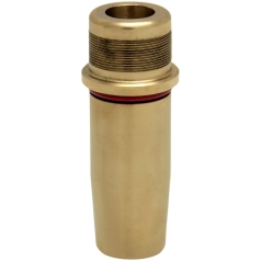 VALVE GUIDE EXHAUST C630 BRONZE