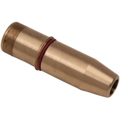 VALVE GUIDE INTAKE C630 BRONZE