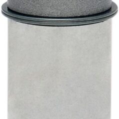VALVE GUIDE INTAKE CAST IRON