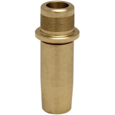 VALVE GUIDE INTAKE C630 BRONZE