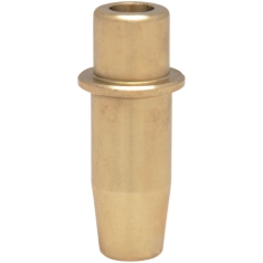 VALVE GUIDE INTAKE C630 BRONZE