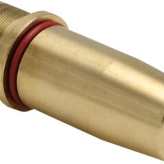 VALVE GUIDE INTAKE MANGANESE BRONZE