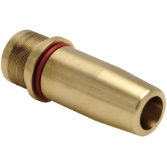 VALVE GUIDE INTAKE MANGANESE BRONZE