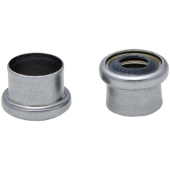 VALVE GUIDE EXHAUST MANGANESE BRONZE