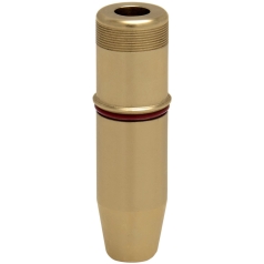 VALVE GUIDE EXHAUST MANGANESE BRONZE