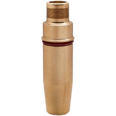 VALVE GUIDE INTAKE MANGANESE BRONZE