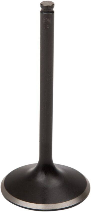 VALVE BLACK DIAMOND EXHAUST