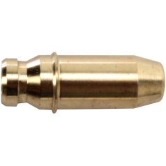 VALVE GUIDE INTAKE EXHAUST C630 BRONZE