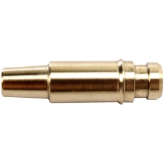 VALVE GUIDE EXHAUST C630 BRONZE