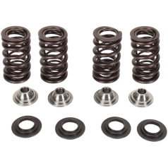 SPRING KIT RACING STEEL RETAINER