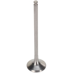 VALVE TENSILITE TITANIUM EXHAUST