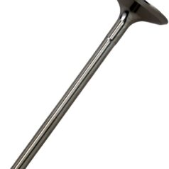 VALVE TENSILITE TITANIUM EXHAUST