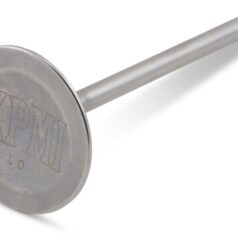 VALVE TENSILITE TITANIUM INTAKE