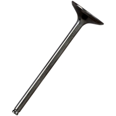 VALVE TENSILITE TITANIUM EXHAUST